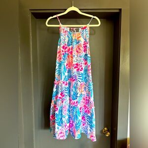 Lilly Pulitzer Evelyn Dress NWT